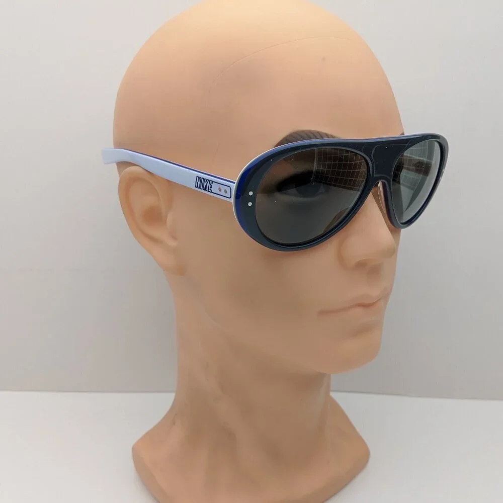 🕶️Nike Vintage EV0601 Sunglasses 60/16 145 | ALT260🕶️